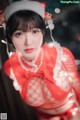 Son Yeeun 손예은, [LOOZY] Christmas Special 2021 Set.02 P35 No.346e30