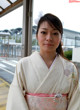 Mayumi Takeuchi - Deauxma Momteen Bang P4 No.913226