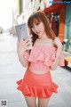 XIUREN No.135: Model Yanni (王馨瑶) (90 pictures) P54 No.7e3177 Image No. 73