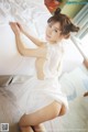 MyGirl Vol. 2,447: Model Luka (小珂) (57 photos) P12 No.66bd84