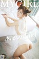 MyGirl Vol. 2,447: Model Luka (小珂) (57 photos) P23 No.e2cecf