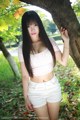 XIUREN No.345: Model Xia Yao baby (夏 瑶 baby) (43 pictures) P24 No.f016fa