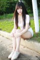 XIUREN No.345: Model Xia Yao baby (夏 瑶 baby) (43 pictures) P39 No.72b6a9