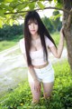 XIUREN No.345: Model Xia Yao baby (夏 瑶 baby) (43 pictures) P15 No.e9e6d0
