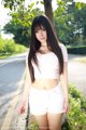 XIUREN No.345: Model Xia Yao baby (夏 瑶 baby) (43 pictures) P7 No.80efc4