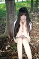 XIUREN No.345: Model Xia Yao baby (夏 瑶 baby) (43 pictures) P4 No.a7f986