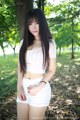 XIUREN No.345: Model Xia Yao baby (夏 瑶 baby) (43 pictures) P3 No.dd6ee1