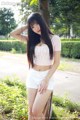 XIUREN No.345: Model Xia Yao baby (夏 瑶 baby) (43 pictures) P31 No.da3250