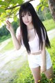 XIUREN No.345: Model Xia Yao baby (夏 瑶 baby) (43 pictures) P8 No.f91ac6