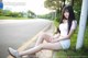 XIUREN No.345: Model Xia Yao baby (夏 瑶 baby) (43 pictures) P35 No.111485