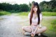 XIUREN No.345: Model Xia Yao baby (夏 瑶 baby) (43 pictures) P22 No.a1ff9a