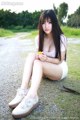 XIUREN No.345: Model Xia Yao baby (夏 瑶 baby) (43 pictures) P10 No.7ce6d2