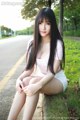 XIUREN No.345: Model Xia Yao baby (夏 瑶 baby) (43 pictures) P25 No.c1c788