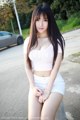 XIUREN No.345: Model Xia Yao baby (夏 瑶 baby) (43 pictures) P41 No.8a4736