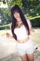 XIUREN No.345: Model Xia Yao baby (夏 瑶 baby) (43 pictures) P12 No.bd2e27