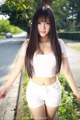 XIUREN No.345: Model Xia Yao baby (夏 瑶 baby) (43 pictures) P19 No.548753