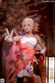 水淼aqua Cosplay 宵宫 Vol.01 P41 No.b14e1b