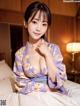 史爱玲 - 樱花落下の诱惑 Set 1 20230722 Part 1 P4 No.63a6f2