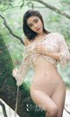 UGIRLS - Ai You Wu App No.899: Model Wu Yi Jin Xuan (武一瑾 萱) (40 photos) P4 No.cba9ff