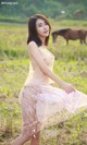 UGIRLS - Ai You Wu App No.899: Model Wu Yi Jin Xuan (武一瑾 萱) (40 photos) P21 No.4f101c