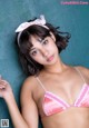 Sayumi Makino - Freak Promo Pinupfiles P4 No.6e05fb Image No. 17