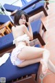 XIUREN No. 814: Model Youlina (兜 豆 靓) (51 photos) P18 No.bc6a3e