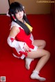 Cosplay Tugu - Grannies Sexvideo Hard P10 No.2769b3