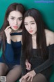 ISHOW No. 33: Ruby Model (小 汝) and Xiao Yu (小 煜 CC) (36 photos) P32 No.dfcfd8