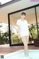 Nene Shida 志田音々, FRIDAYデジタル写真集 現役女子大生の初ビキニ Vol.03 – Set.01 P21 No.d6b75b