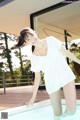 Nene Shida 志田音々, FRIDAYデジタル写真集 現役女子大生の初ビキニ Vol.03 – Set.01 P12 No.80e7a2