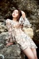 BoLoli 2017-05-09 Vol.054: Model Liu You Qi Sevenbaby (柳 侑 绮 Sevenbaby) (46 photos) P36 No.2eaf7c