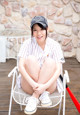 Kaori Hisamatsu - Footsie Shoolgirl Desnudas P4 No.2cf269