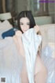 XIUREN No. 6545: Model Qi Meng (绮梦 Cherish) (74 photos) P40 No.b2f2c5