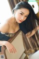 XIUREN No. 6545: Model Qi Meng (绮梦 Cherish) (74 photos) P69 No.fee6a3