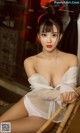 UGIRLS - Ai You Wu App No.868: Model Zhao Zhi Yan (赵 智 妍) and Xiao Hui (筱 慧) (40 photos) P25 No.5888f4