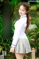 GIRLT No.025: Model Qi Qi (琪琪) (49 photos) P2 No.3b60fc