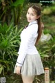 GIRLT No.025: Model Qi Qi (琪琪) (49 photos) P23 No.59d7da
