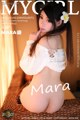 MyGirl Vol.071: Model Mara Jiang (Mara 酱) (54 photos) P23 No.a97504