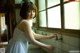 Riho Shishido 宍戸里帆, [Graphis] Gals 「Angel Smile」 Vol.02 P12 No.d9a45d