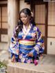 Ava Brooks - Midnight Kimono The Enchanting Seduction of an Ebony Geisha Set.1 20230805 Part 6 P13 No.bfb792