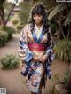 Ava Brooks - Midnight Kimono The Enchanting Seduction of an Ebony Geisha Set.1 20230805 Part 6 P16 No.c3ac61