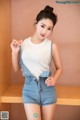 QingDouKe 2017-06-24: Model Jia Qi (佳琪) (57 photos) P11 No.55db66