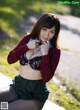 Yuu Kawakami - Housewifepornsexhd Hot Photo P1 No.cba1e6