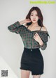 Beautiful Park Jung Yoon in a fashion photo shoot in March 2017 (775 photos) P441 No.62342f