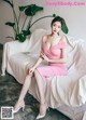 Beautiful Park Jung Yoon in a fashion photo shoot in March 2017 (775 photos) P348 No.a8609f