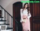 Beautiful Park Jung Yoon in a fashion photo shoot in March 2017 (775 photos) P691 No.c377f9