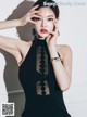 Beautiful Park Jung Yoon in a fashion photo shoot in March 2017 (775 photos) P28 No.4b1b13