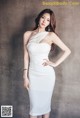 Beautiful Park Jung Yoon in a fashion photo shoot in March 2017 (775 photos) P572 No.82e3ec
