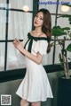 Beautiful Park Jung Yoon in a fashion photo shoot in March 2017 (775 photos) P590 No.7bfbb3