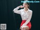 Beautiful Park Jung Yoon in a fashion photo shoot in March 2017 (775 photos) P372 No.8bd826